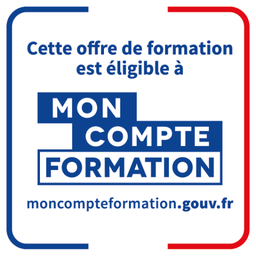 Logo Mon Compte Formation